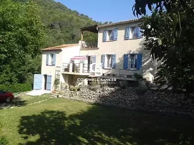 Claviers 83830 Achat / Vente maison 5 pièces t5