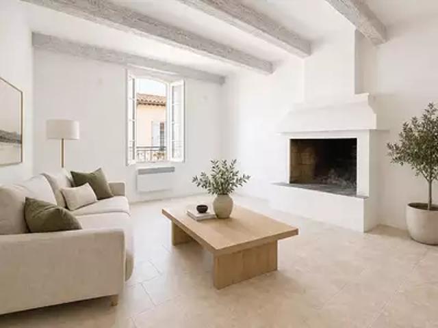 Claviers 83830 Achat / Vente maison 9 pièces t9 jardin