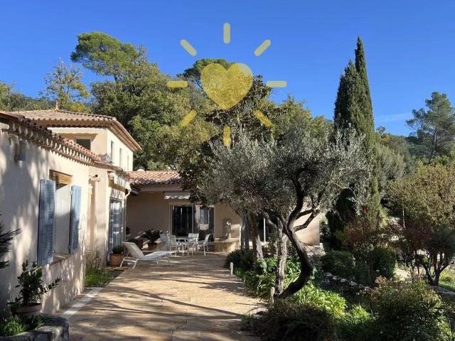 Claviers: Belle propriété, vue magnifique, au calme 260m² Claviers