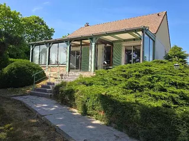 Claville 27180 Achat / Vente maison 5 pièces t5