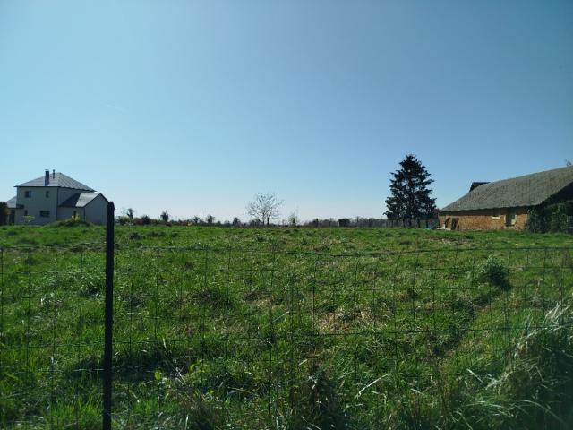 Claville Vente Terrain 27