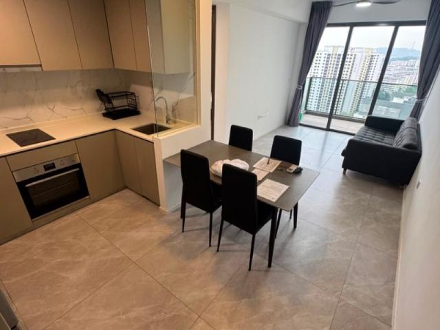 Clavon Condominium For Sale, $1,780,000, 2 Bed 2 Bath 764 sqft $2,330.00 psf