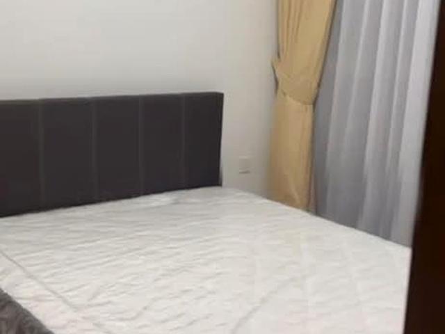 Clavon D5, Apartment