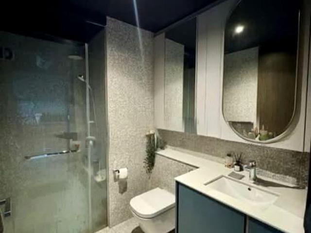 Clavon D5, Apartment
