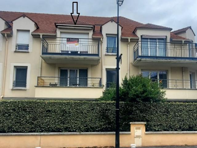 CLAYE SOUILLY PROXIMITÉ IMMÉDIATE CENTRE VILLE APPARTEMENT 64 m2 RÉSIDENCE DE STANDING K&B