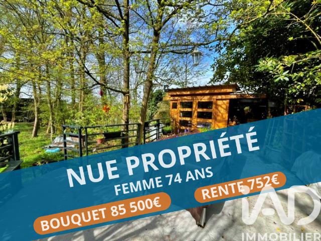 Claye Souilly Vente Maison 77