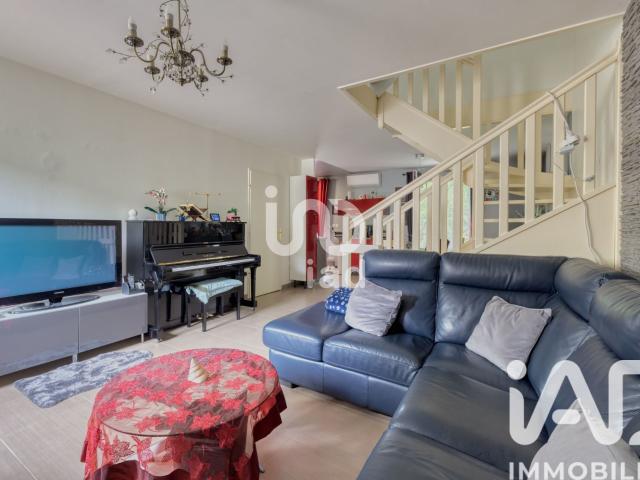 Claye Souilly Vente Maison 77