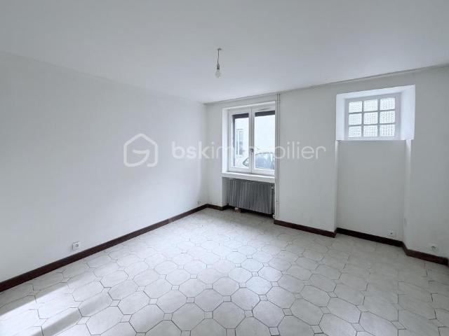 Claye Souilly Vente Maison 77