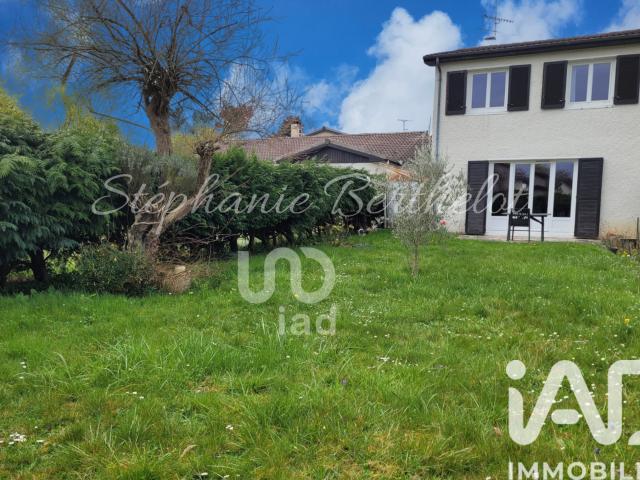 Claye Souilly Vente Maison 77