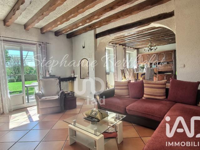 Claye Souilly Vente Maison 77