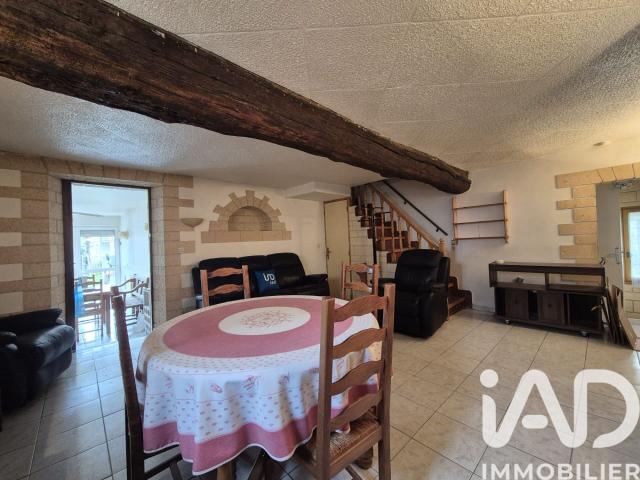 Claye Souilly Vente Maison 77