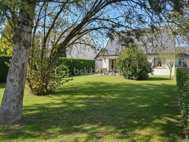Claye Souilly Vente Maison 77