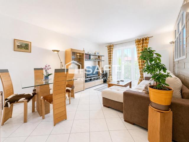 Claye Souilly Vente Appartement 77