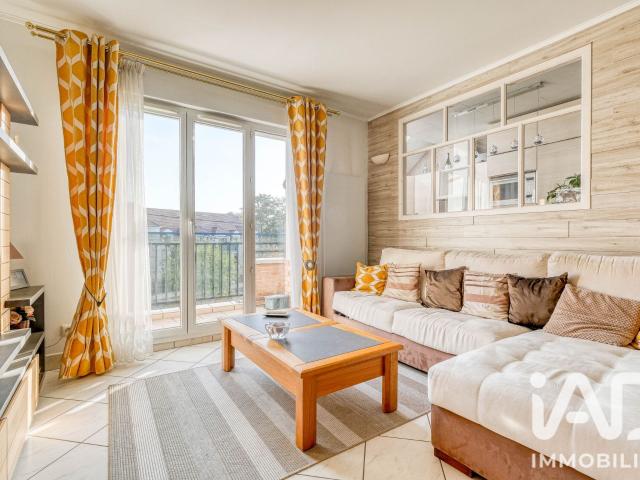Claye Souilly Vente Appartement 77