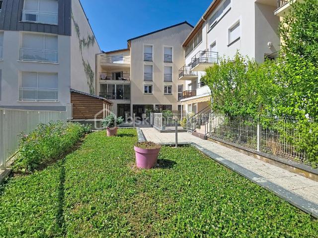 Claye Souilly Vente Appartement 77