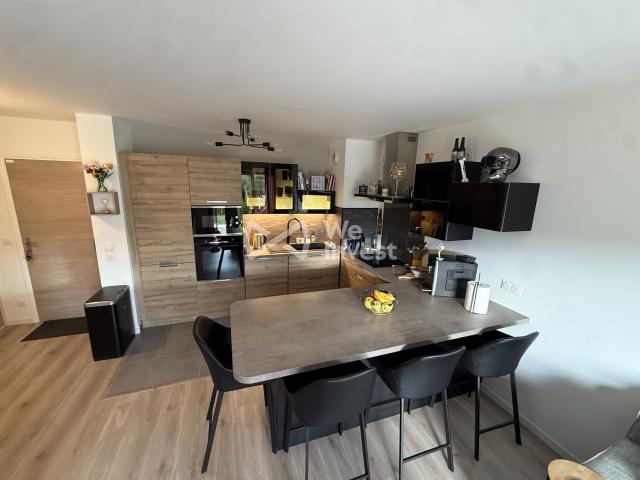 Claye Souilly Vente Appartement 77
