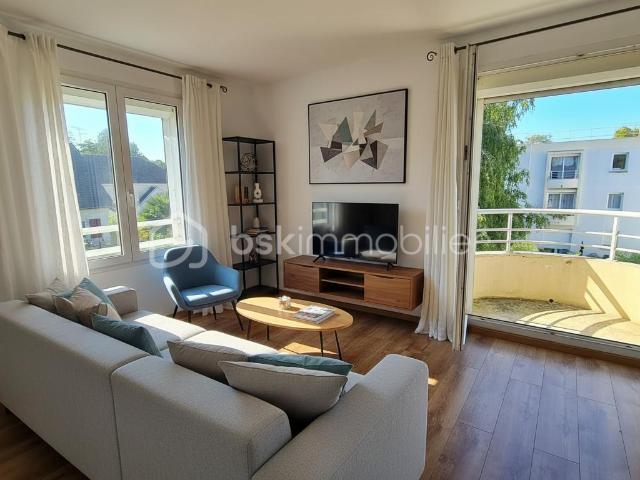 Claye Souilly Vente Appartement 77