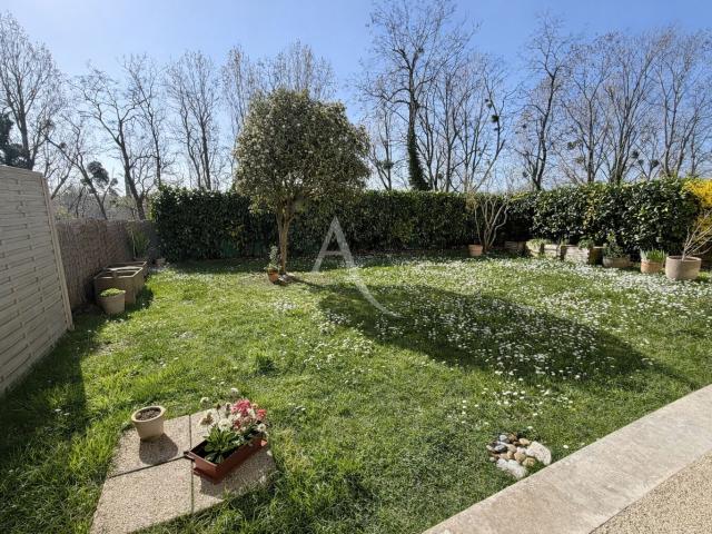 Claye Souilly Vente Appartement 77
