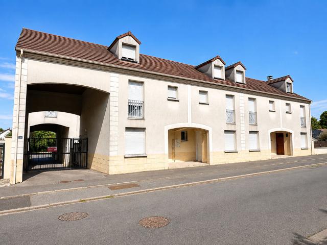 Claye Souilly Vente Appartement 77