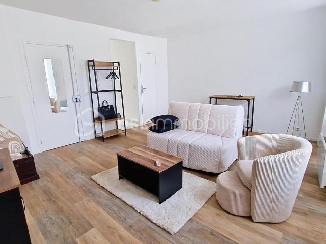Claye Souilly Vente Immeuble 77