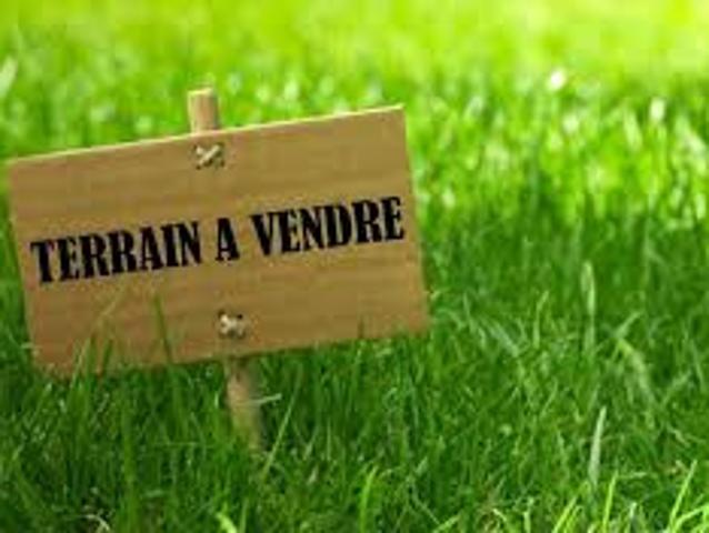 Claye Souilly Vente Terrain 77