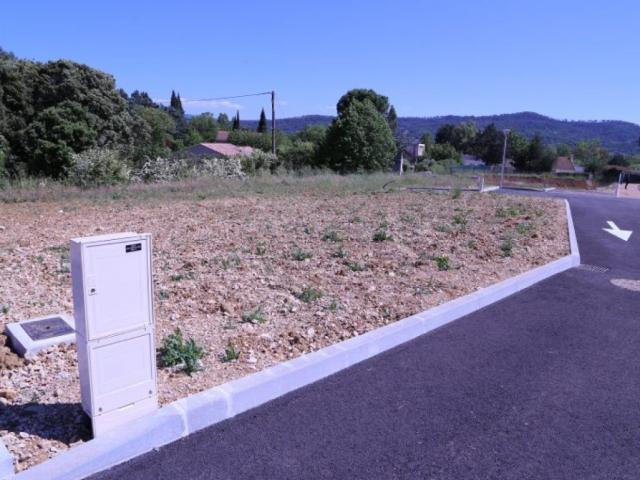 Claye Souilly Vente Terrain 77