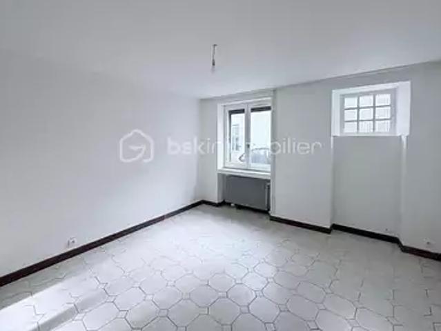 Claye Souilly 77410 Achat / Vente maison 4 pièces t4