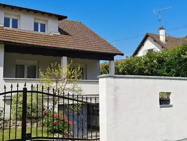 Claye Souilly 77410 Achat / Vente maison 5 pièces t5