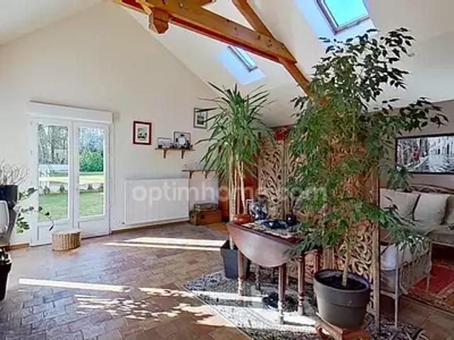 Claye Souilly 77410 Achat / Vente maison 6 pièces t6 jardin terrasse