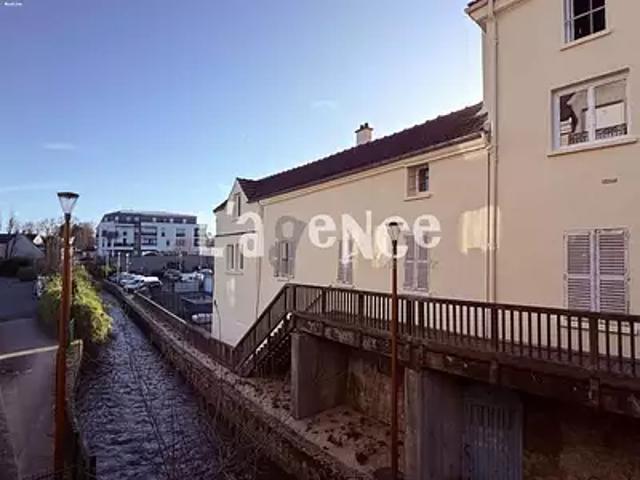 Claye Souilly 77410 Achat / Vente appartement 1 pièce t1
