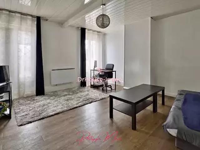 Claye Souilly 77410 Achat / Vente appartement 2 pièces t2