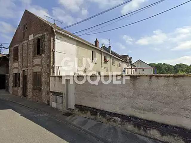 Claye Souilly 77410 Achat / Vente immeuble au dernier étage