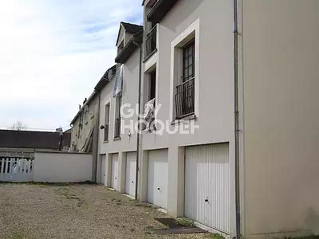Claye Souilly 77410 Achat / Vente immeuble au dernier étage