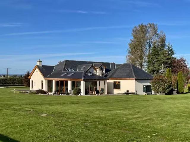 Clayfield House, Painestown, Kilmoon, Ashbourne, C, Tylas, Co.