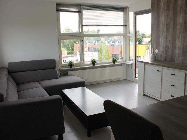 Clazina Kouwenbergzoom 198, 3065 HG Rotterdam