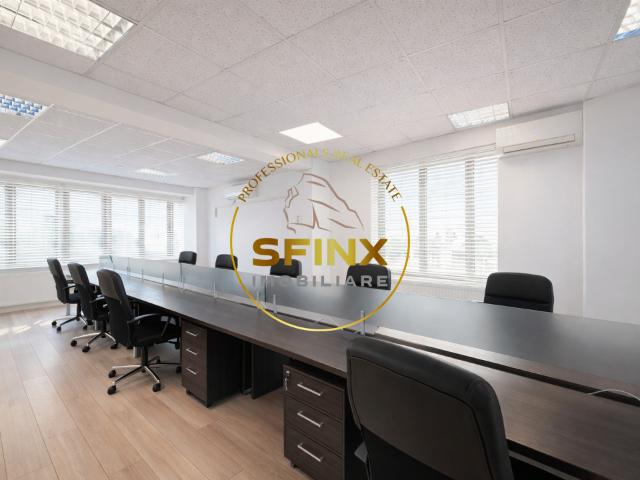 Cladire multifunctionala – sediu business, Cotroceni Sfinx Imobiliare