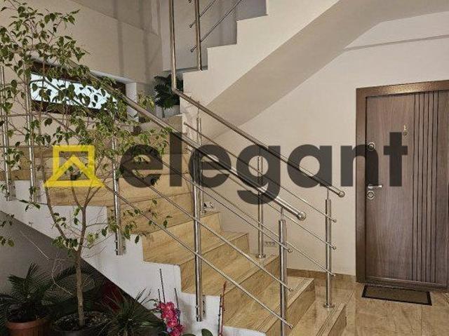 Cladire noua cu 7 garsoniere, P+2+M, 227 mp utili, Casa Stiintei