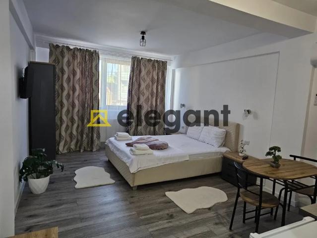 Cladire noua cu 7 garsoniere, P+2+M, 227 mp utili, Casa Stiintei