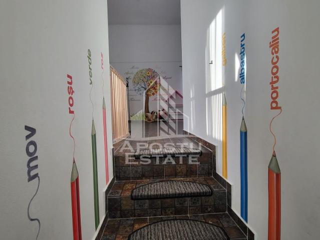 Cladire cu 6 camere, ideala pentru birouri, Buziasului