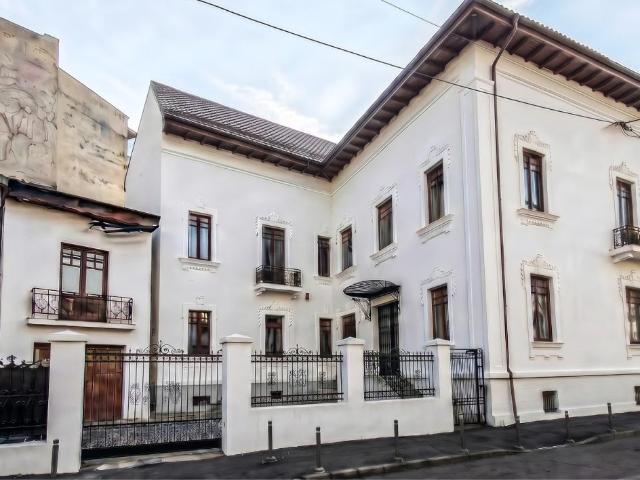 Cladire Reprezentativa, Situata Central, Ideal sediu, Clinica, Birouri, Showroom