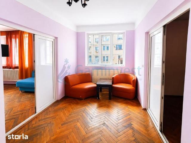 Cladire ultracentrala pt muncitori in Oradea,Gaminvest,A2750