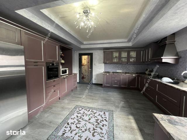 Cladire 7 Incaperi 5 Grupuri Sanitare| 1056mp Teren | Calea Lipovei