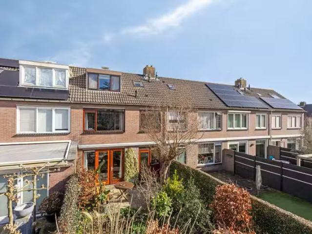 Claes Boesserstraat 28 Edam