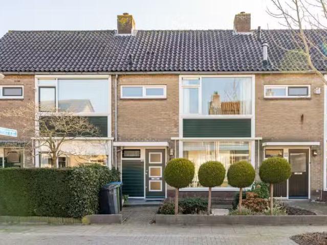 Claes Heynensoenlaan 26 Kortenhoef