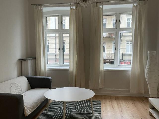Claesgatan, Malmö