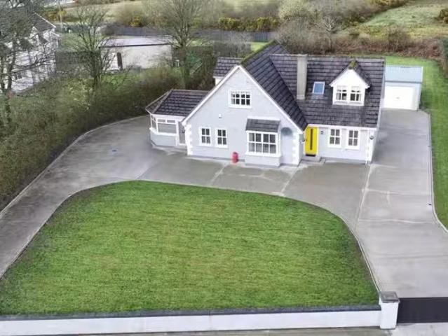 CLAGGAN, Moville, Co. Donegal, F93PP23 is for sale