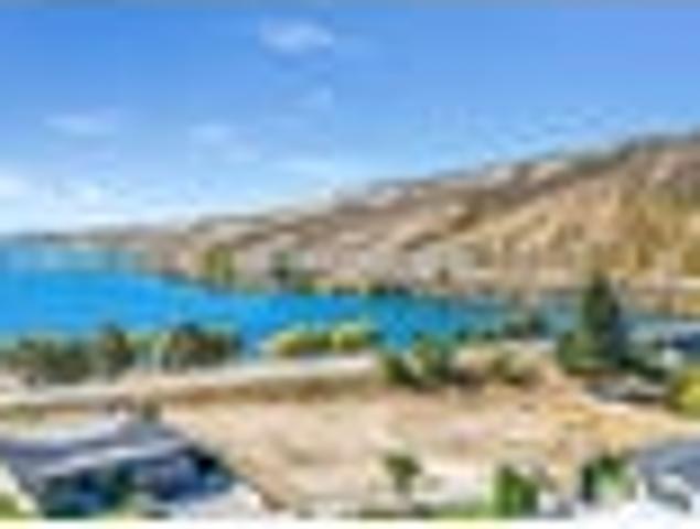 Claim The Lake View, Build Your Dream Home