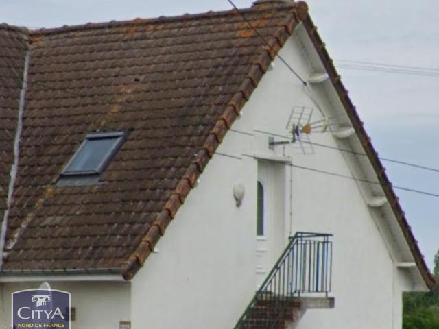 Clairmarais Location Appartement 62