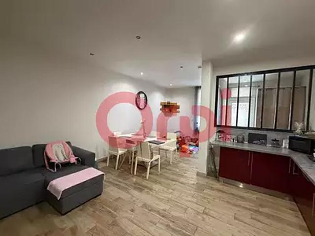 Claira 66530 Achat / Vente maison 3 pièces t3 terrasse balcon
