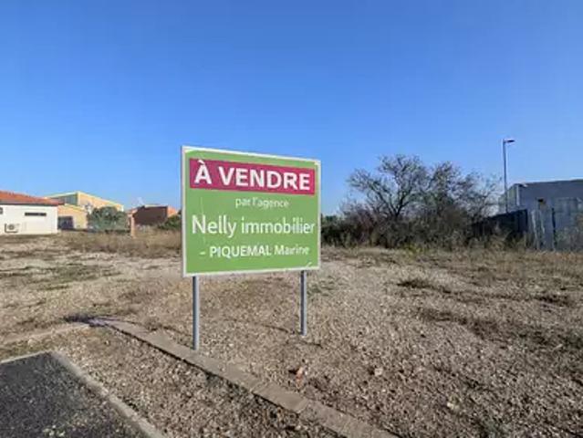 Claira 66530 Achat / Vente terrain